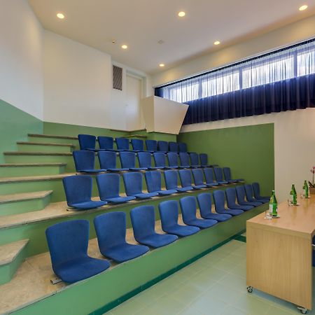 Rada Siri Hotel Montepaone Buitenkant foto