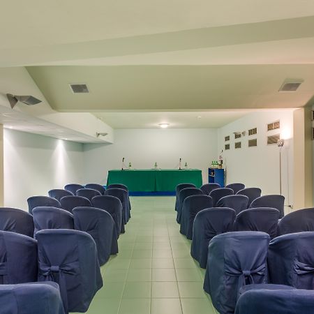 Rada Siri Hotel Montepaone Buitenkant foto