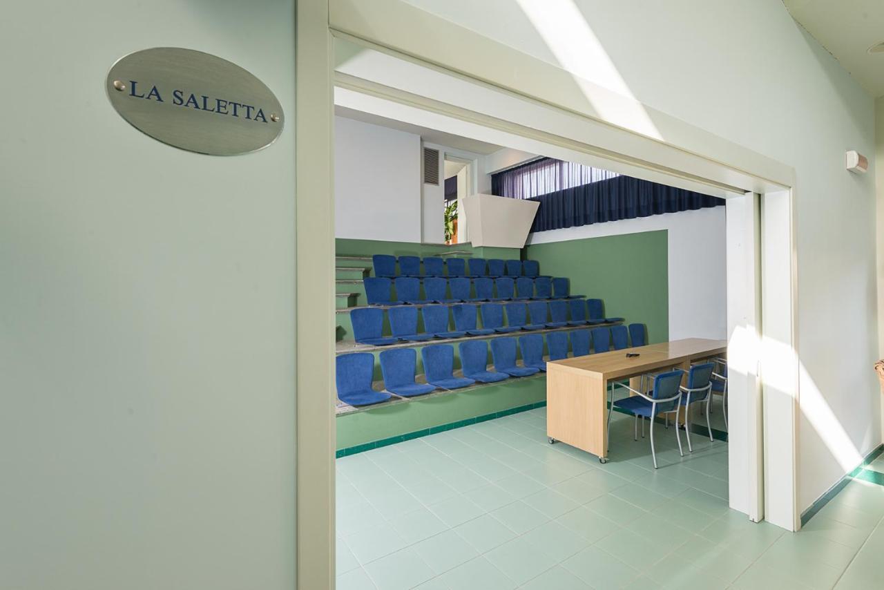 Rada Siri Hotel Montepaone Buitenkant foto