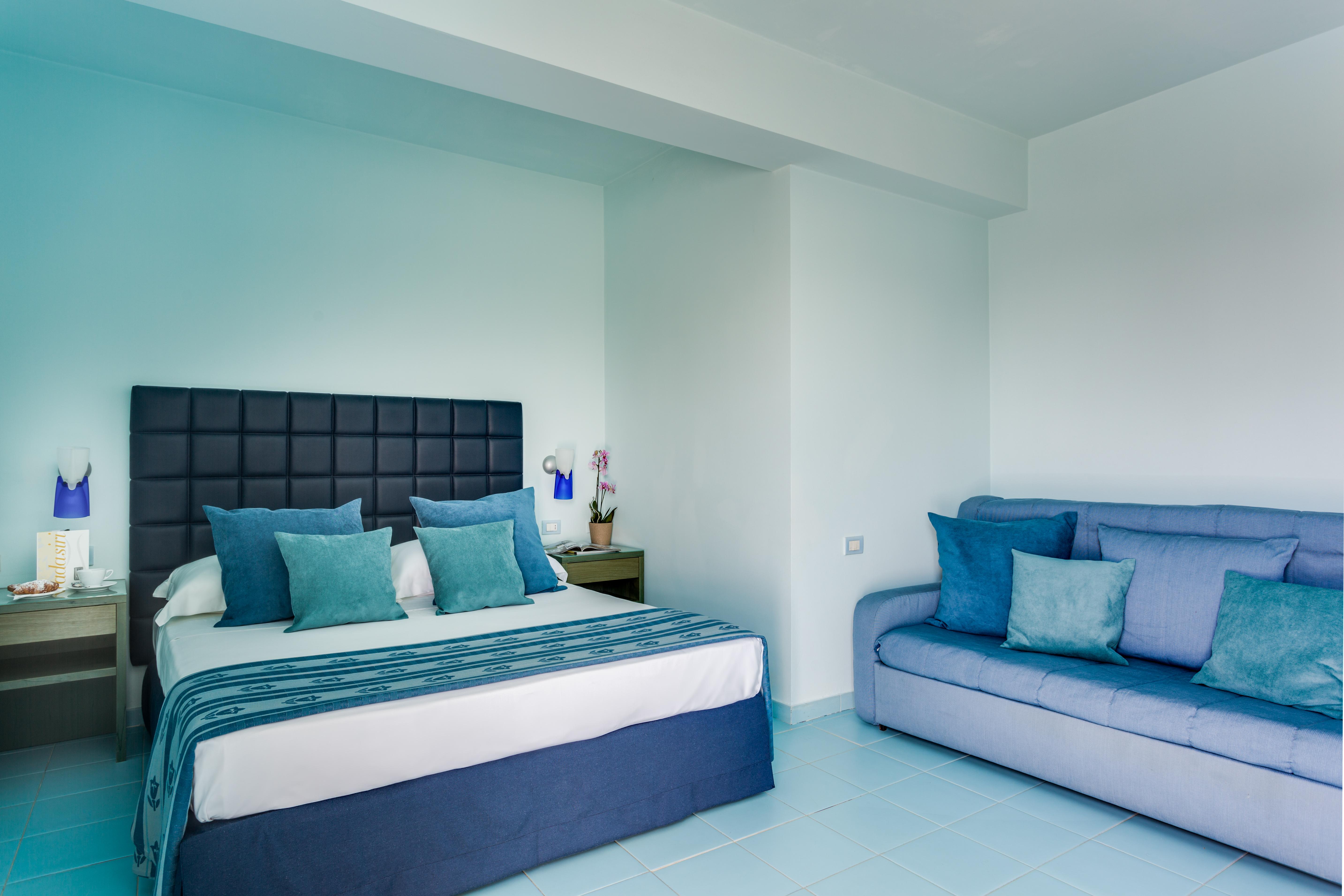 Rada Siri Hotel Montepaone Buitenkant foto