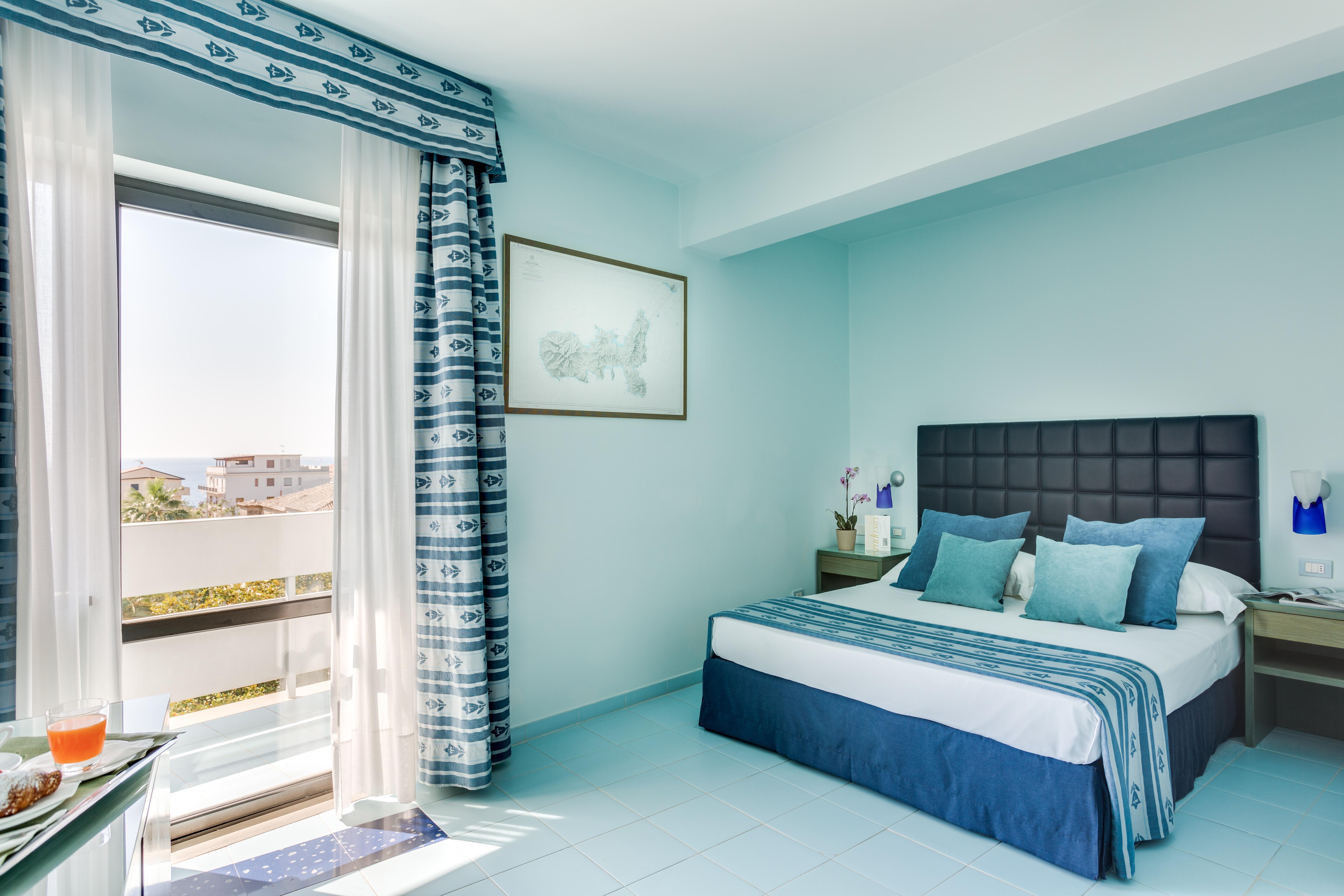 Rada Siri Hotel Montepaone Buitenkant foto