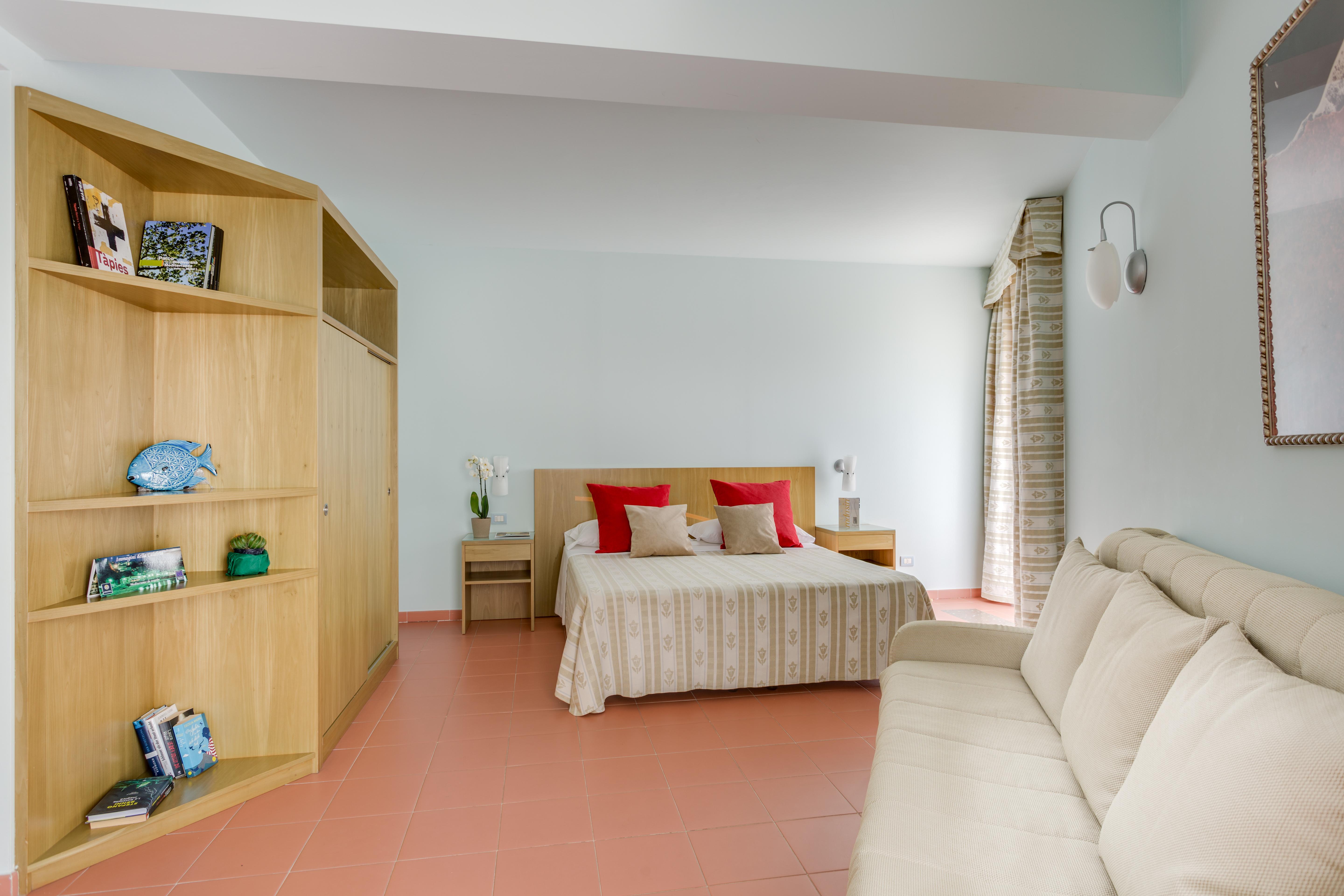 Rada Siri Hotel Montepaone Buitenkant foto