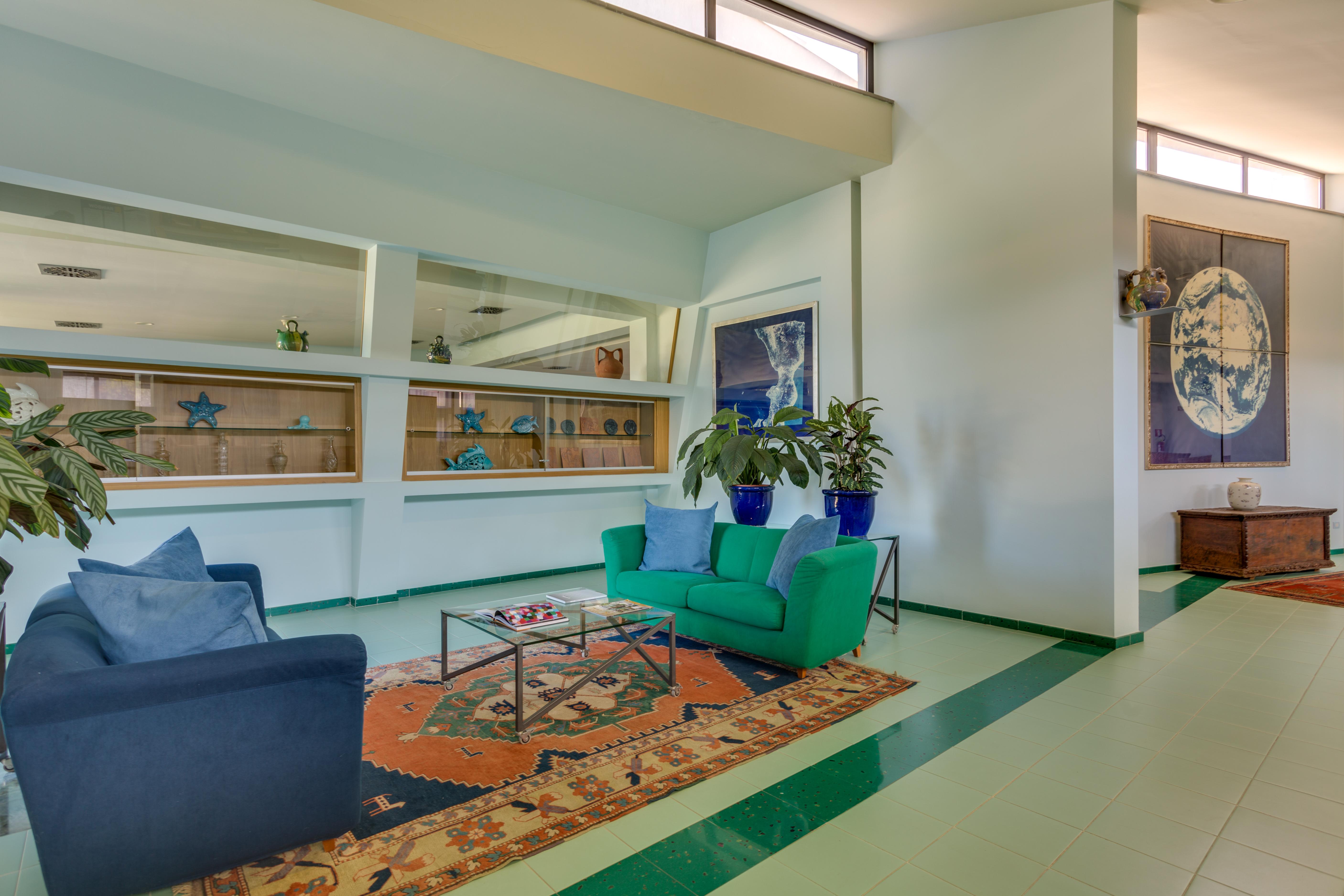 Rada Siri Hotel Montepaone Buitenkant foto