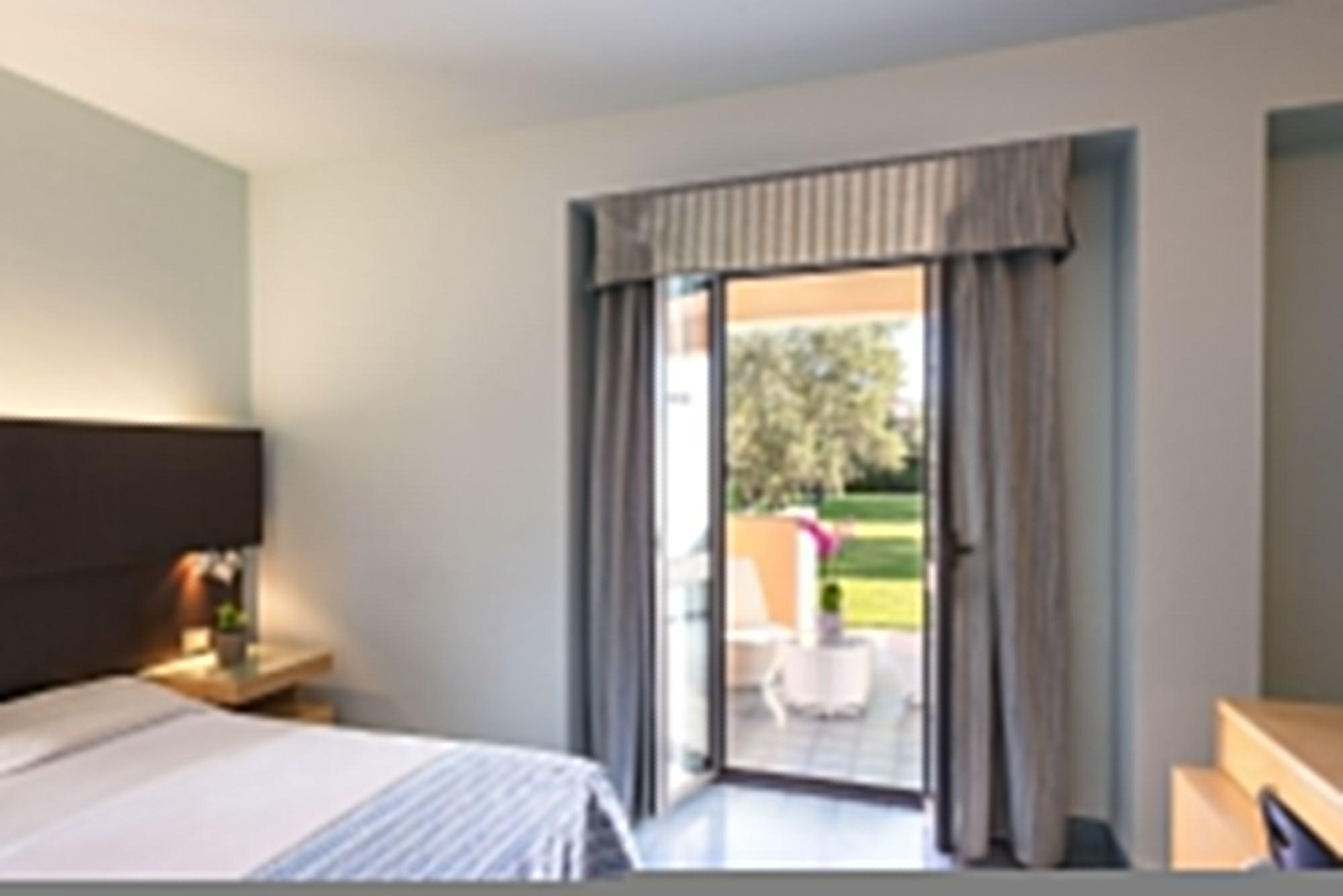 Rada Siri Hotel Montepaone Buitenkant foto
