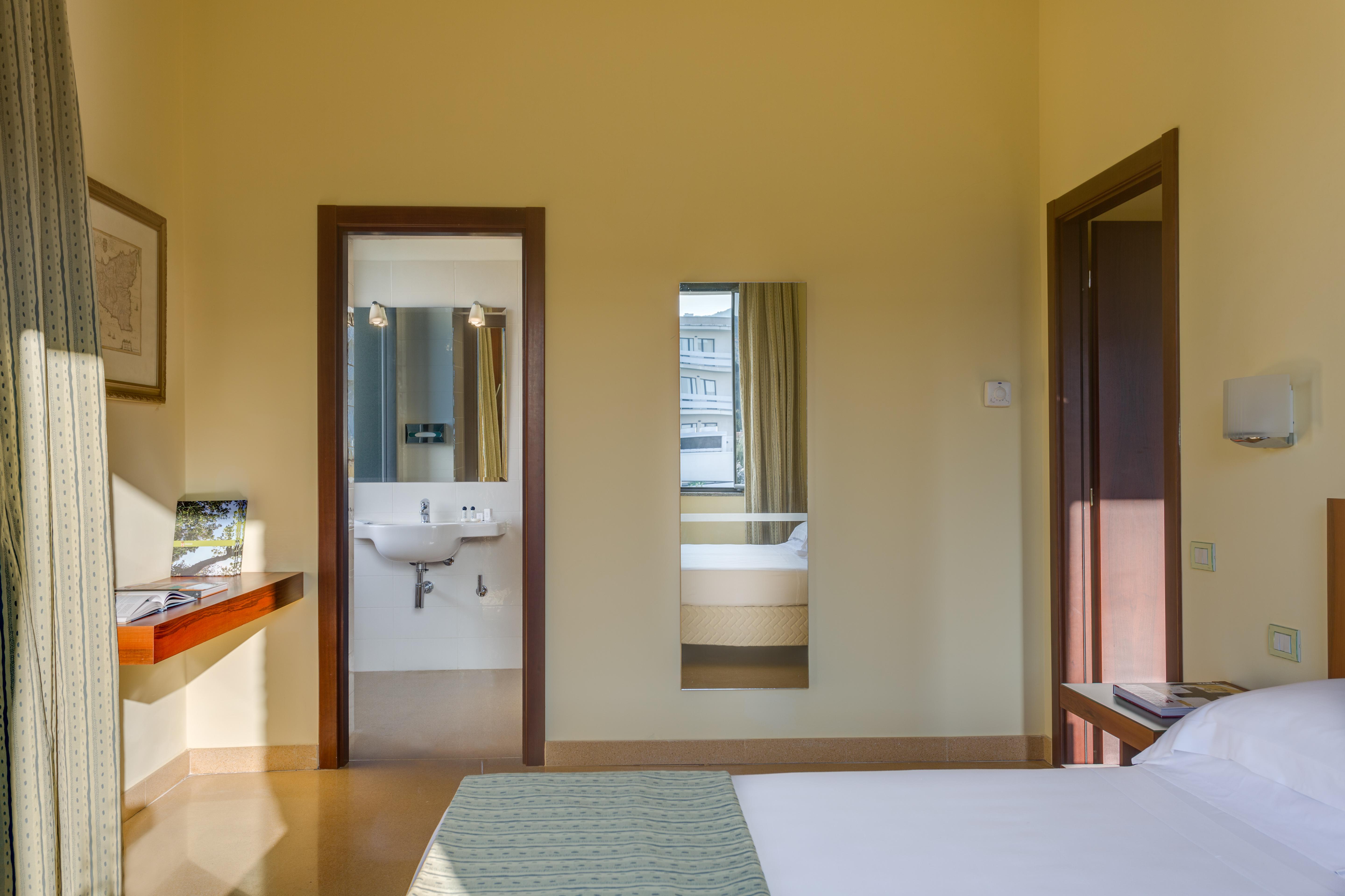 Rada Siri Hotel Montepaone Buitenkant foto