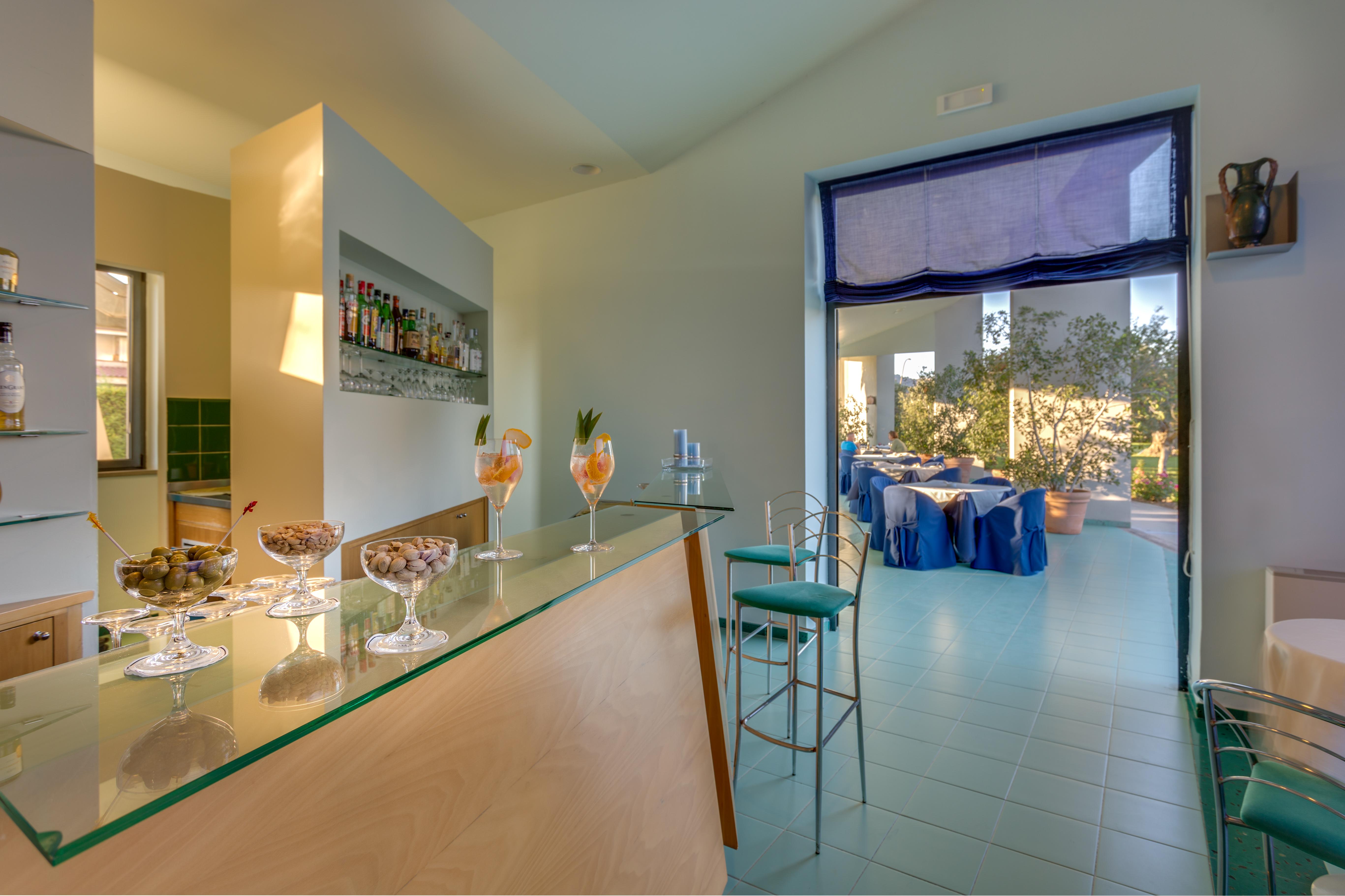 Rada Siri Hotel Montepaone Buitenkant foto