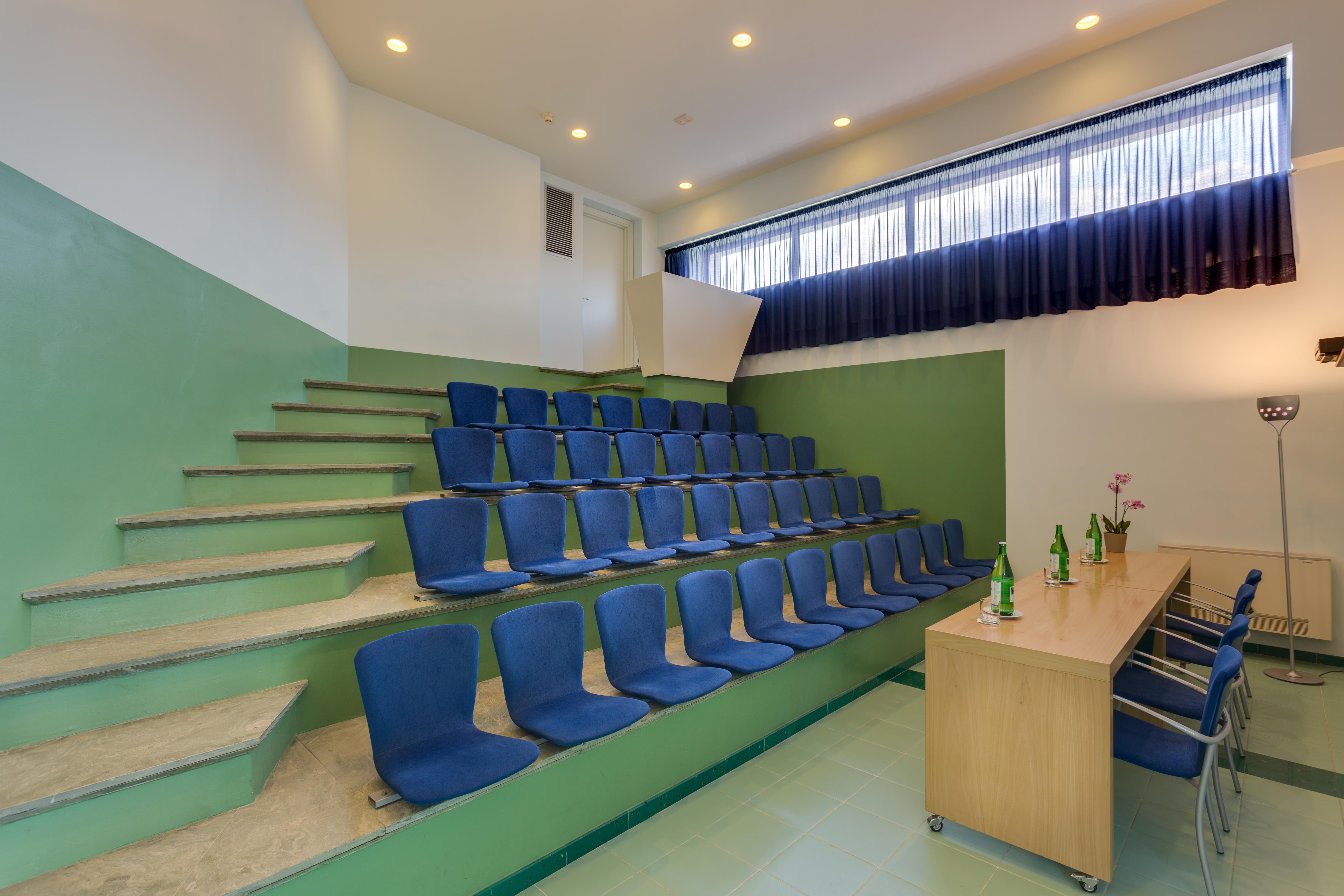 Rada Siri Hotel Montepaone Buitenkant foto