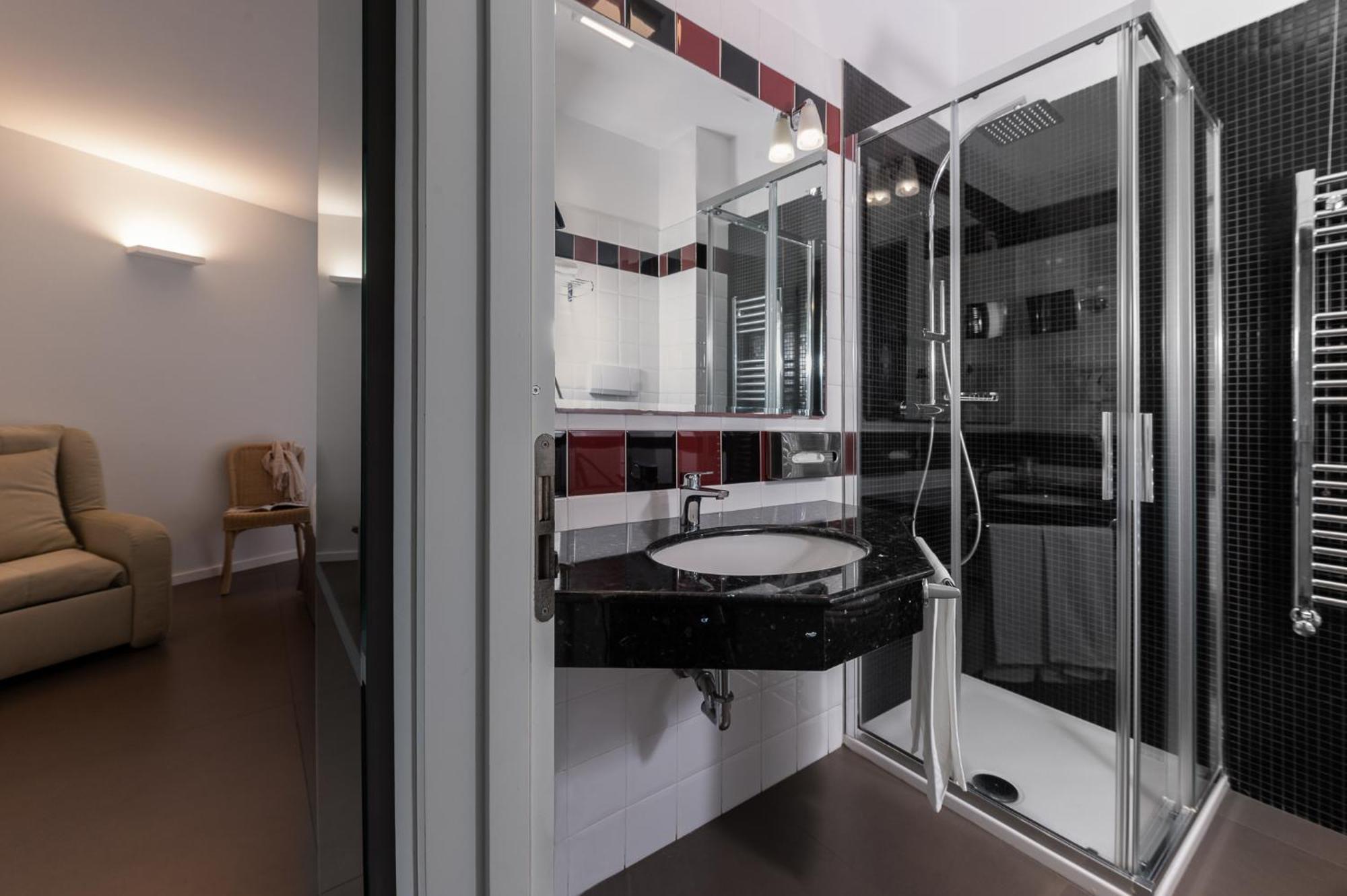 Rada Siri Hotel Montepaone Buitenkant foto