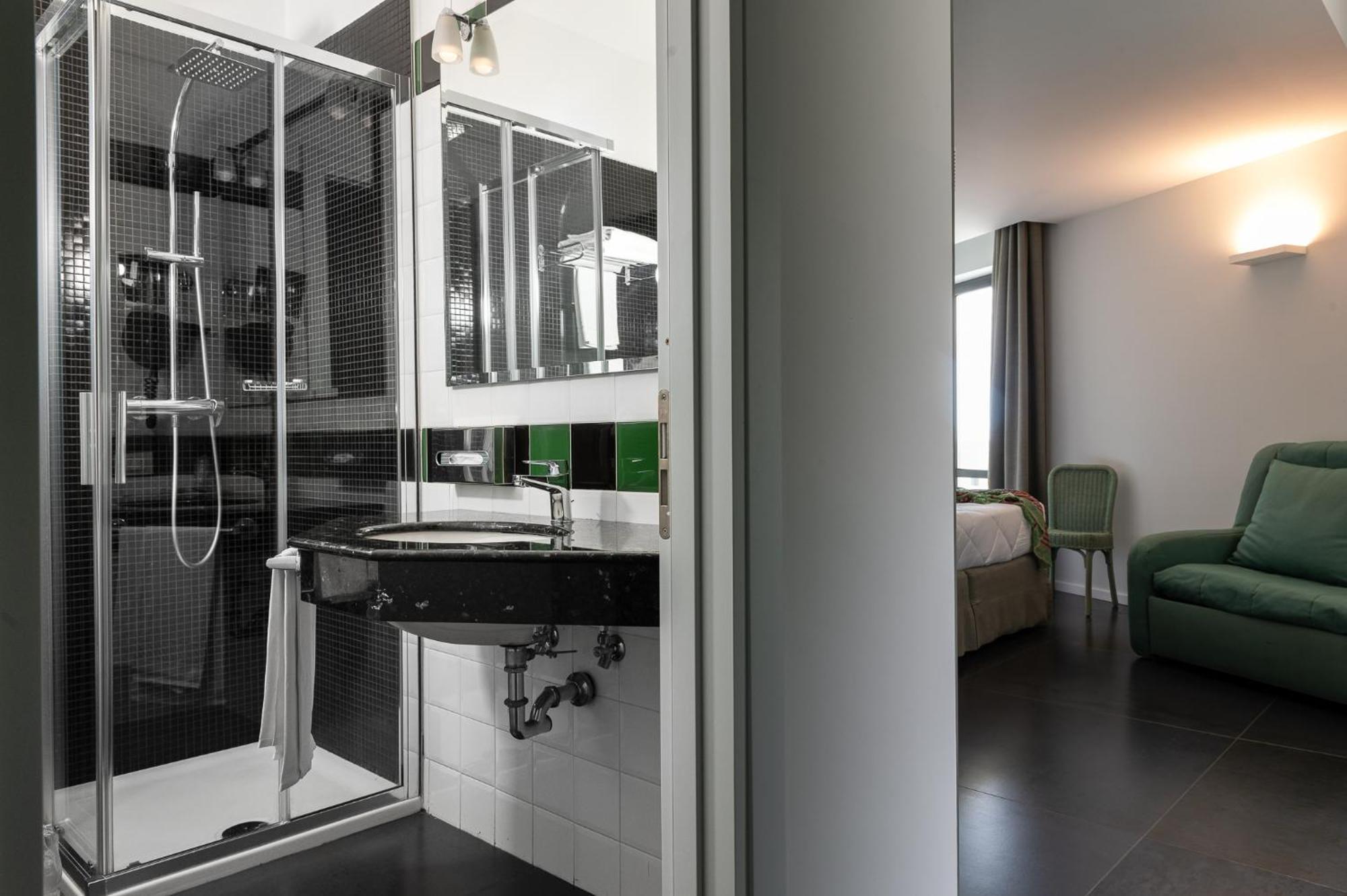 Rada Siri Hotel Montepaone Buitenkant foto