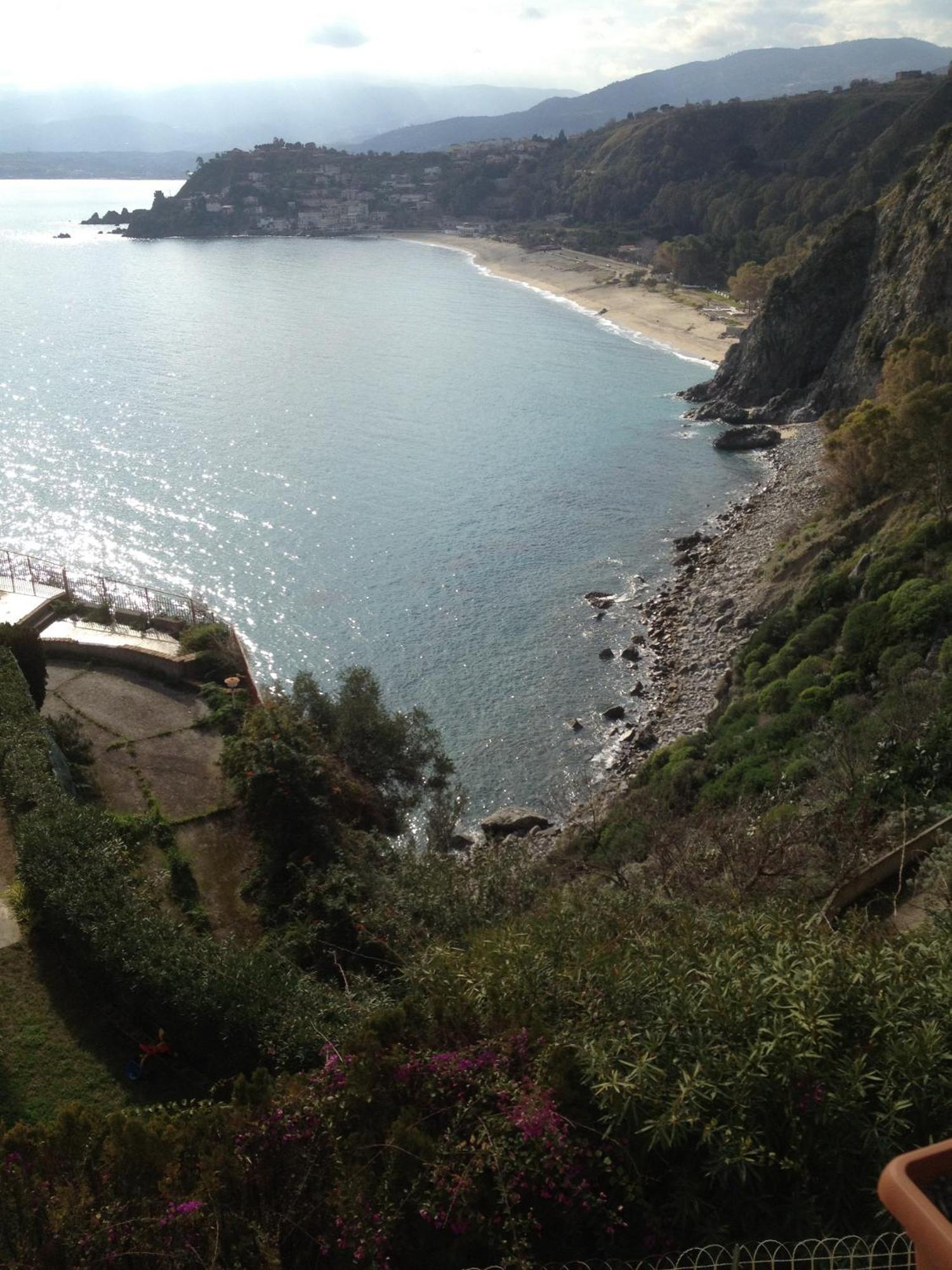 Rada Siri Hotel Montepaone Buitenkant foto