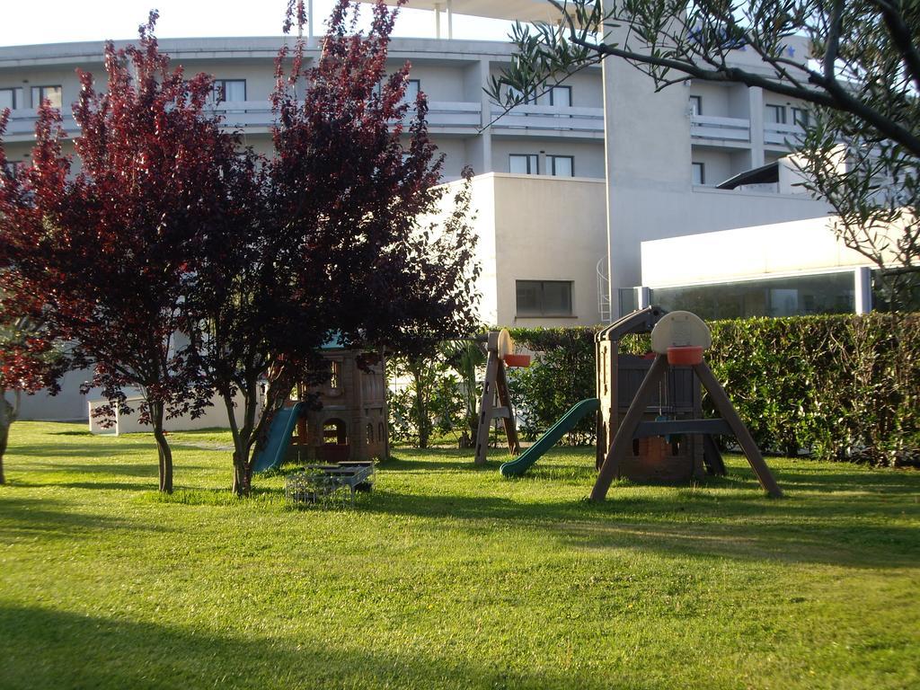 Rada Siri Hotel Montepaone Buitenkant foto